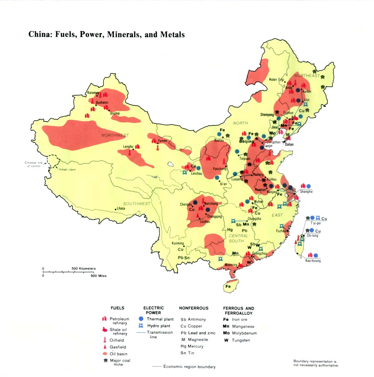 china-resources-map-china-mappery