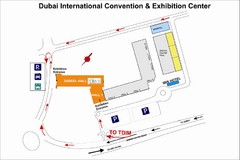 Dubai International Convention and Exhibition...