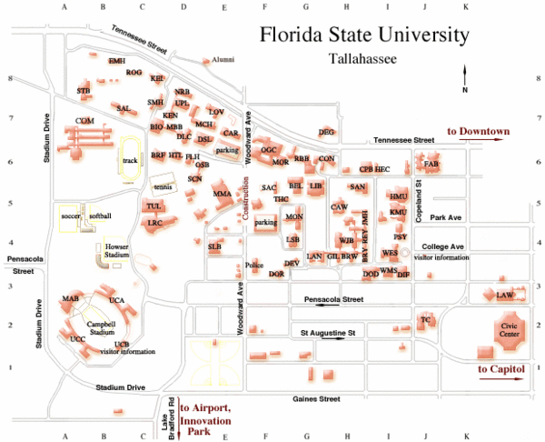 florida state university. From www.sb.fsu.edu