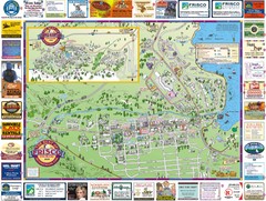 Frisco, CO Resort Map