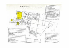 Fuchu Campus Map