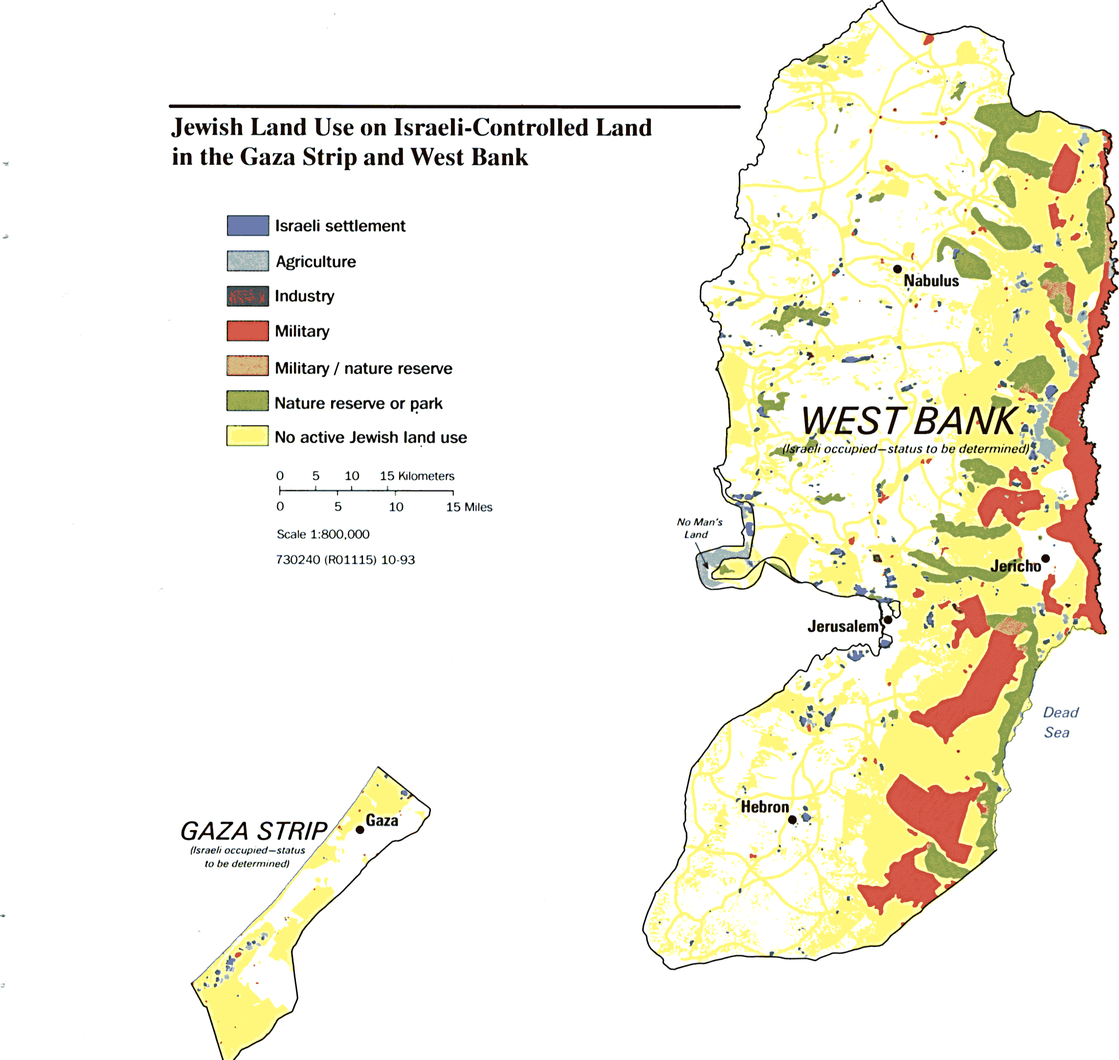 gaza-strip-and-west-bank-jewish-land-use-map-west-bank-israel-mappery