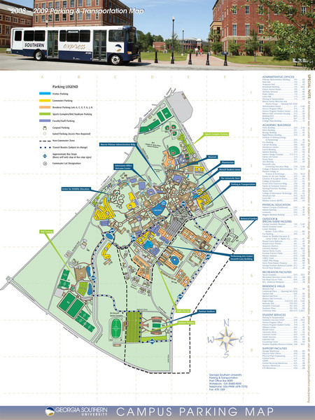 Statesboro Ga Map. View LocationView Map
