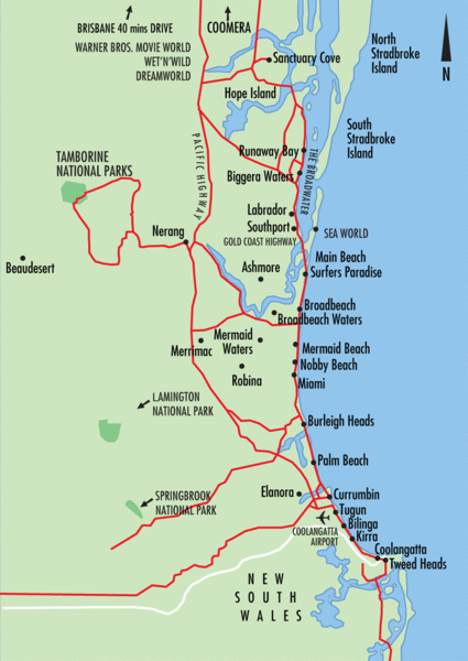 gold coast map africa. images center along Gold Coast