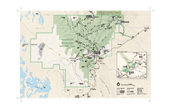 Guadalupe Mountains National Park Official Park...