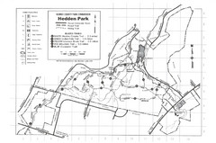 Hedden Park Map