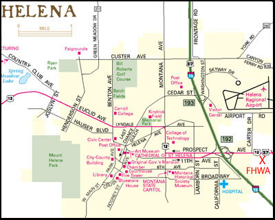  Montana on The Helena  Montana Directory  Including Rimini