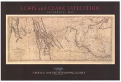 Historical Lewis & Clark Expedition...
