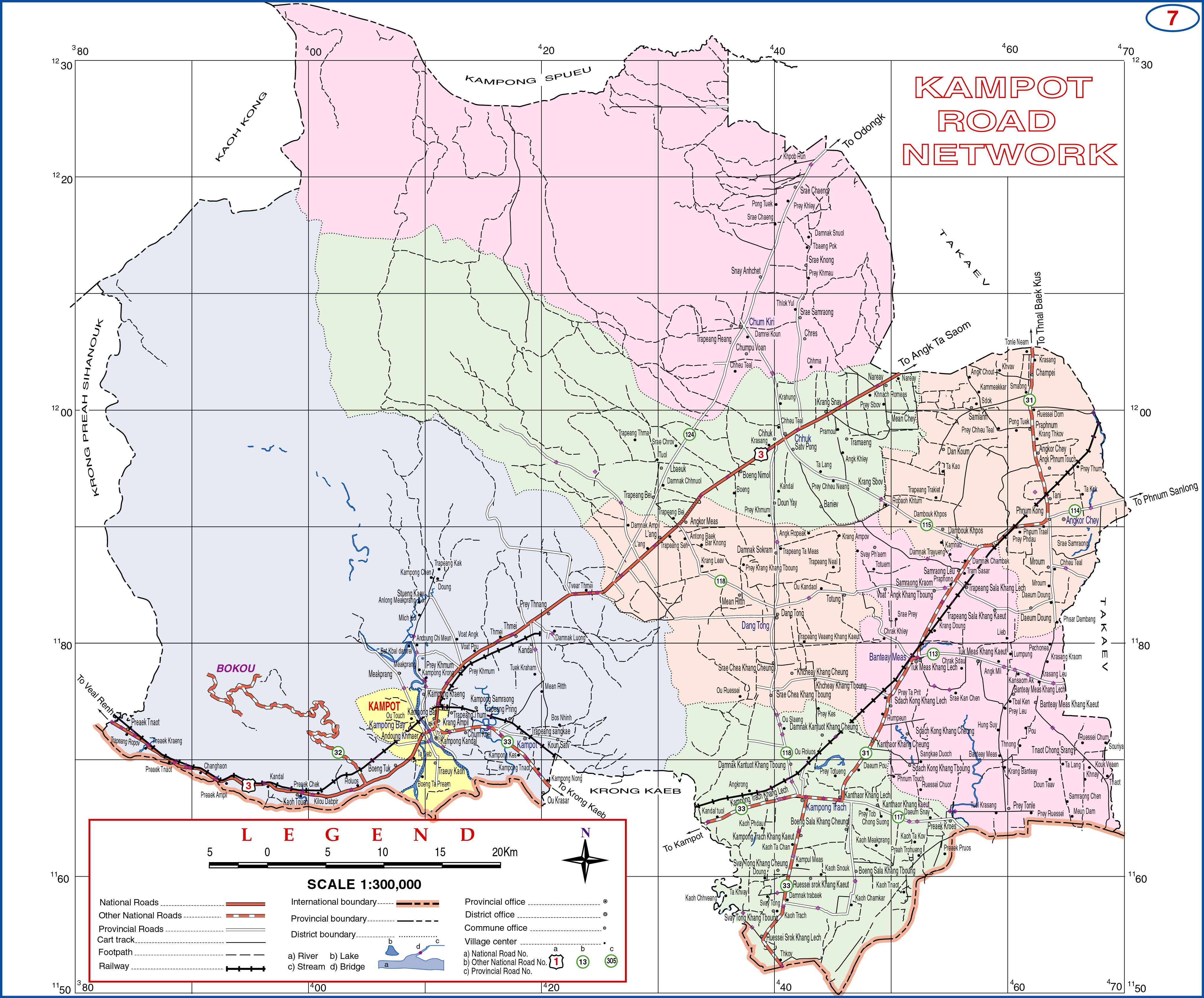 Kampot Province