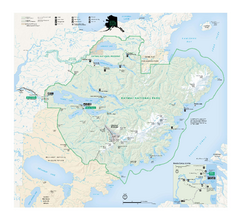 Katmai National Park & Preserve Official Park...