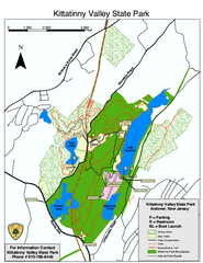 map state trail kittatinny valley park stokes forest run thunder mappery marathon