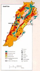 population of lebanon