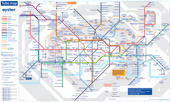 london tube map images. Fullsize London Tube Map