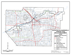 Metropolitan Bakersfield General Plan &ndash...