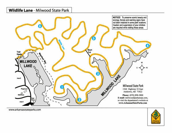 Wind Creek State Park Campground Map SexiezPix Web Porn