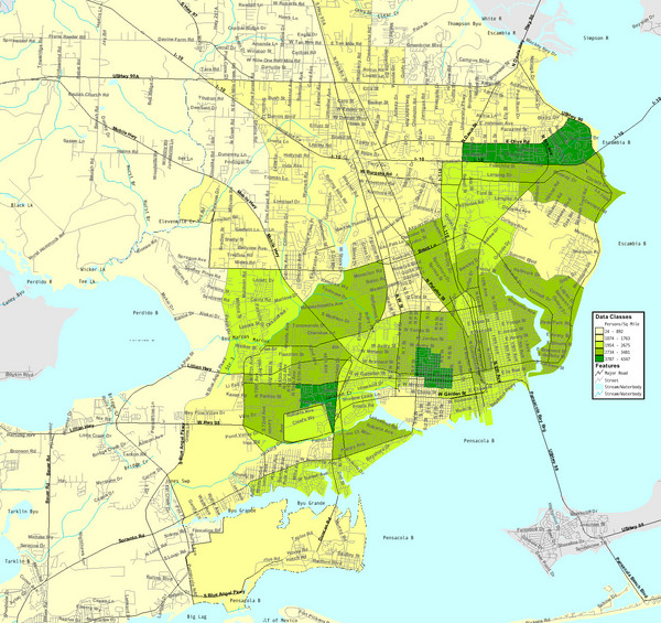 Map Of Florida With Cities. View LocationView Map
