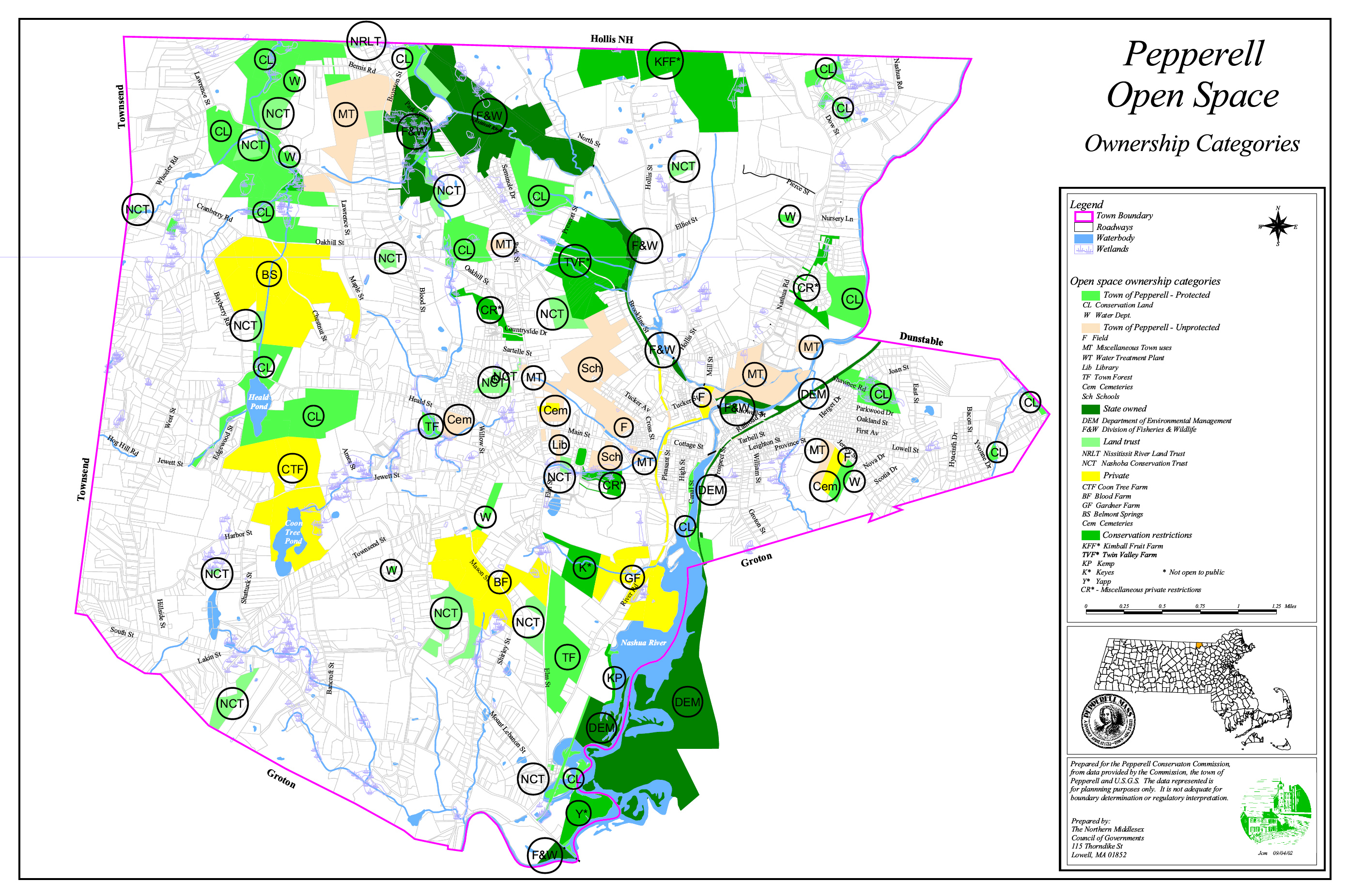 Pepperell Ma Gis Map at Matthew Coleman blog