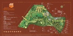Queens Botanical Garden Map