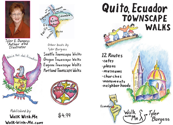 map of ecuador with cities. View LocationView Map