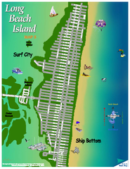 Bermuda Tourist Map Pdf