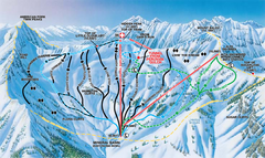 Snowbird Ski and Summer Resort Mineral Basin Ski...