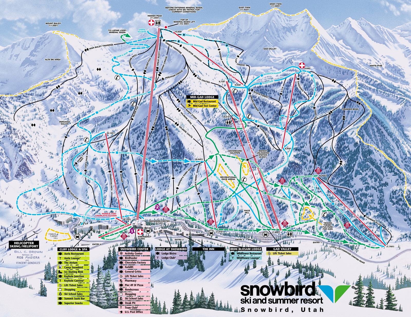 snowbird-trail-map-snowbird-mountain-utah-usa-mappery