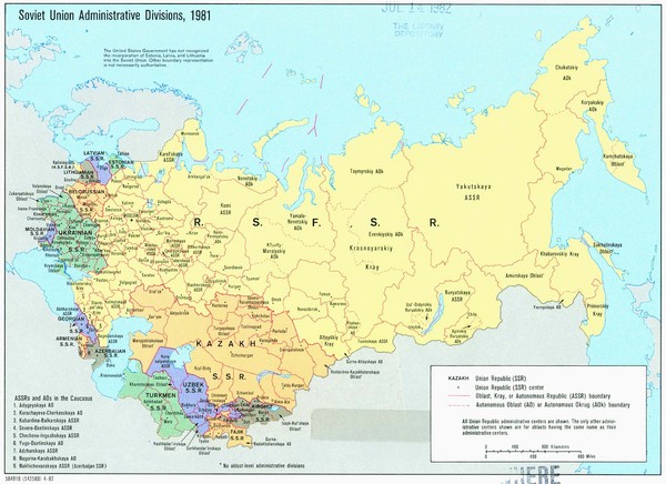 physical map of ussr. World Map Ussr. Map of the