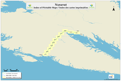 Trans Canada Trail - Nunavut : Index of Printable...