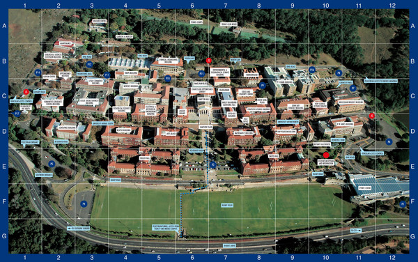 Fullsize University of Cape