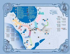 Disney World Magic Kingdom  on Animal Kingdom Disney World Map  4